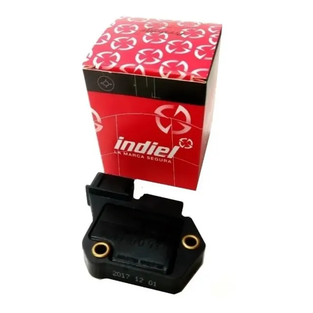 Modulo De Encendido Indiel Renault 9 11 12 18 21 Nacional