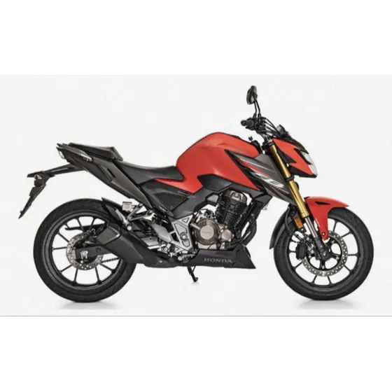 Honda Cb300f Twister