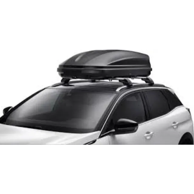 Portaequipaje Thule Universal Auto/camioneta