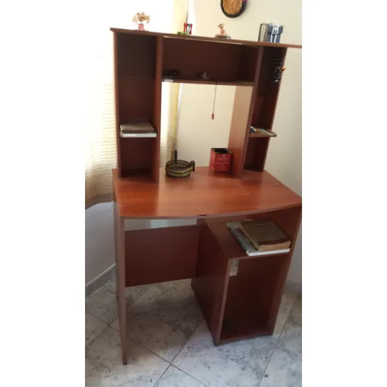 Mueble Usado Tipo Escritorio