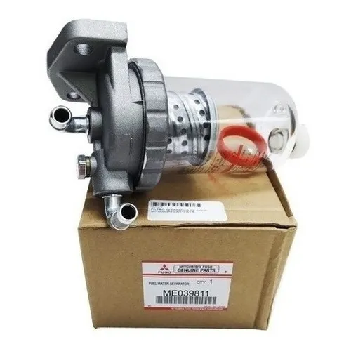 Trampa De Mitsubishi L200 Diesel/camioneta #