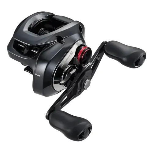 Carretilha Shimano Antares Dc Md Xg - Manivela Direita