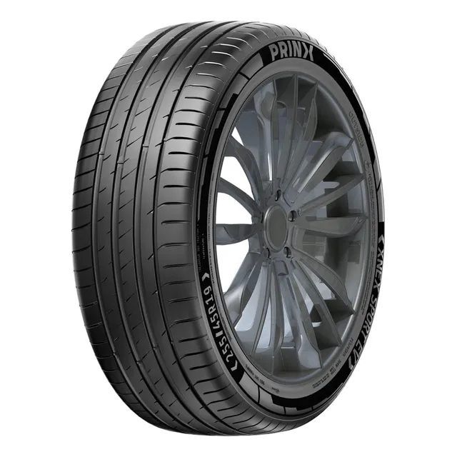 Pneu Prinx 235/50 R20 104w Xnex Sport Ev Xl