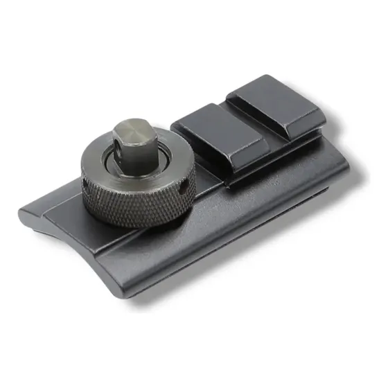Adaptador Para Bípode