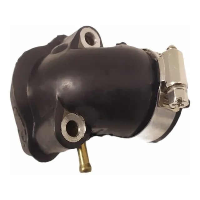 Tubo De Admision Original Vx125
