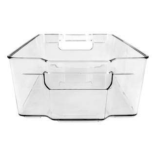 Organizador Transparente Para Refrigerador Ty-0640 Organizador Transparente Para Refrigerador Ty-0640
