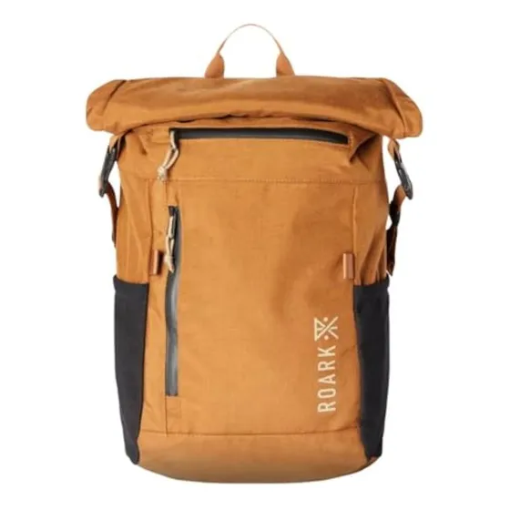 Roark Mochila Para Pasajeros 27l 2.0, Paquete De