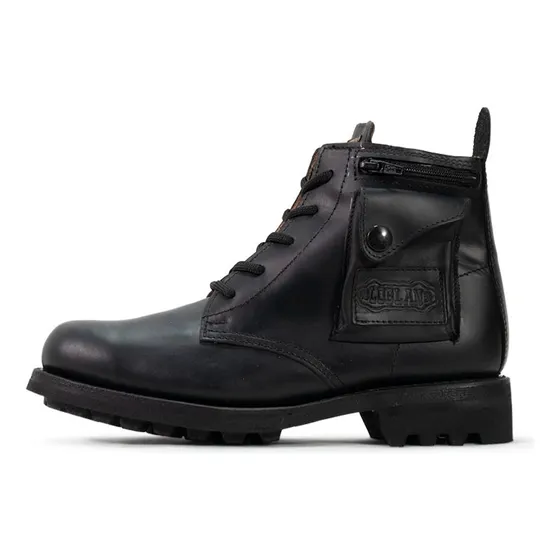 Botas Caballero Loblan Biker Mod. 129