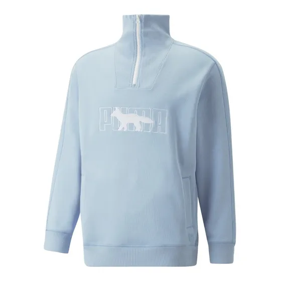 Sweater Puma X Maison Kitsune