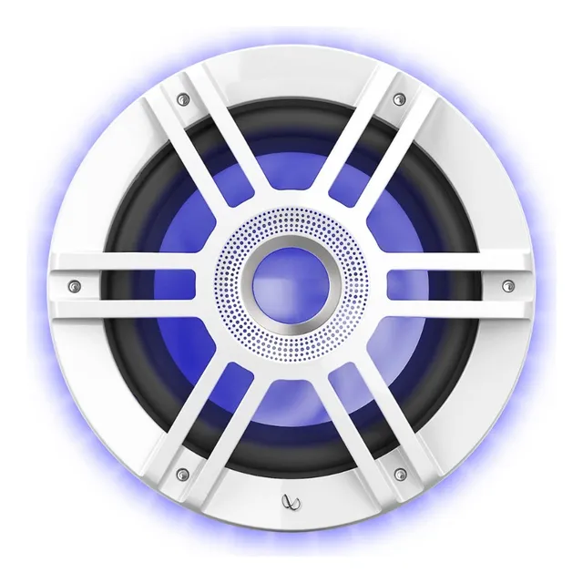 Subwoofer 10 Pulgadas Marino Infinity Kappa 1010 300w Rms