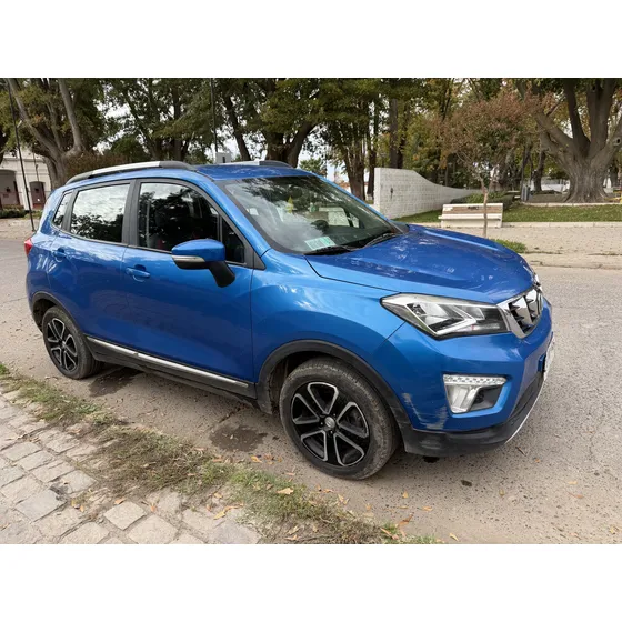 Changan Cs15 Luxury