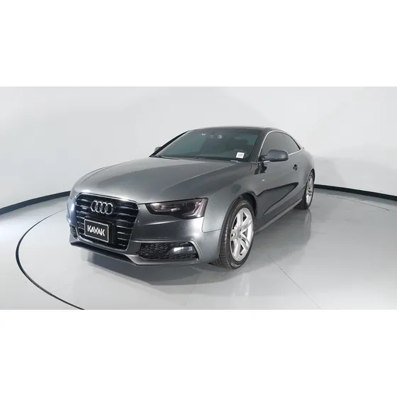 Audi A5 2.0 Tfsi S Line S Tronic Quattro