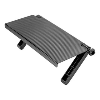 Repisa Plegable Soporte Sobre Pantalla Tv Para Decodificador Repisa Plegable Soporte Sobre Pantalla Tv Para Decodificador
