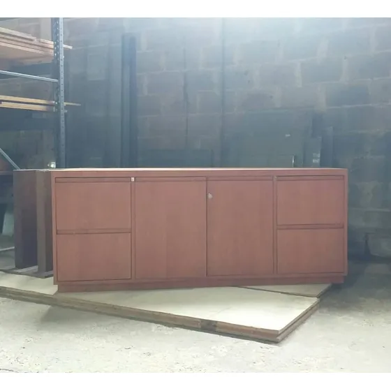 Mueble De Oficina Para Almacenar