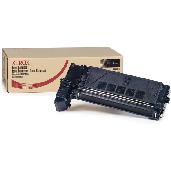 Recarga Toner Compatible Xerox M20 M20i 4118