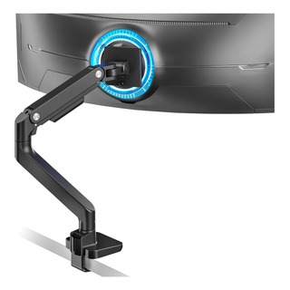 Ares Wing Ultrawide Monitor Arm Para Pantalla Curva De De 17 Ares Wing Ultrawide Monitor Arm Para Pantalla Curva De De 17