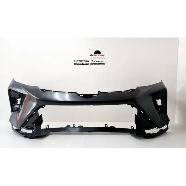 Parachoque Delantero Fortuner  2022 2023 2024