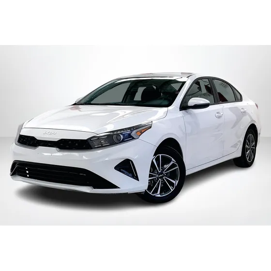 Kia Forte 4 Pts. Sedan, Lx, 2.0lt., Taivt, 6 Ba, Pant. 8, R