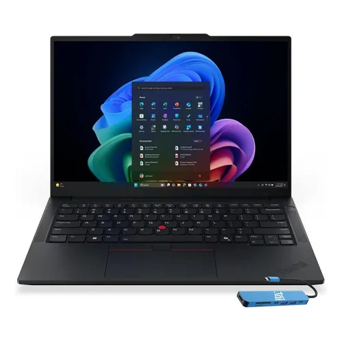 Notebook Lenovo Thinkpad X1 Carbon I7 11th 16gb 512ssd Touch