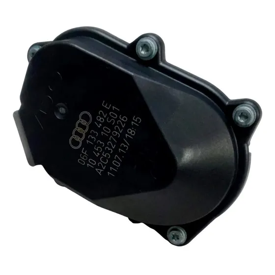 Actuador Regulador De Múltiple Admisión Audi A3 S3 2.0 04-13