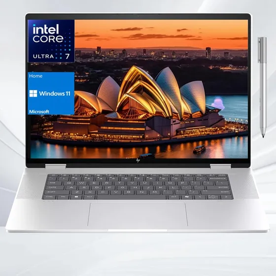 Hp Envy 2 En 1 16gb Ram 1tb Ssd Táctil