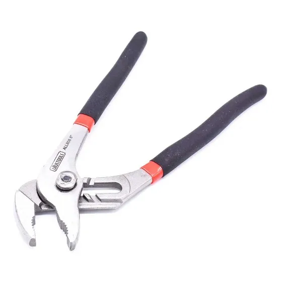 Pinza Pico De Loro 8 Uyustools All608