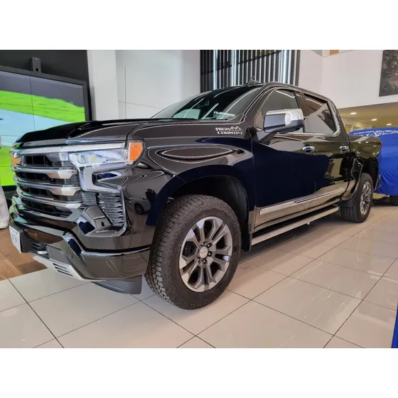 Chevrolet Cheyenne 6.2 Doble Cab High Country 4x4 At