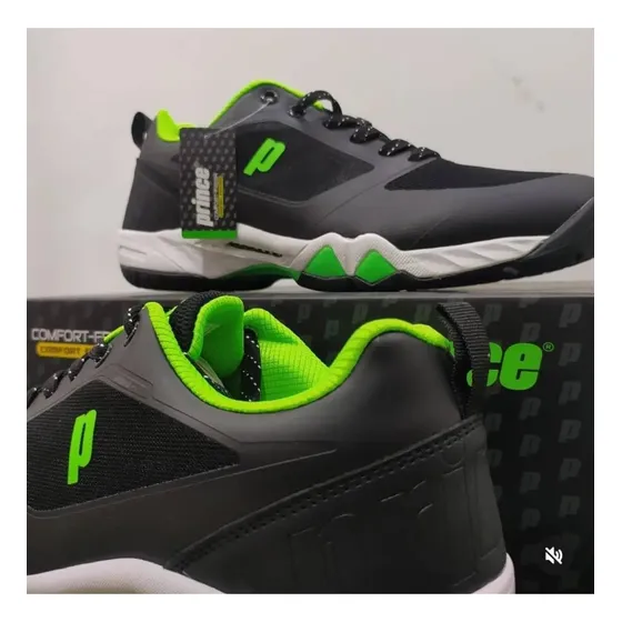 Zapato De Tenis Prince
