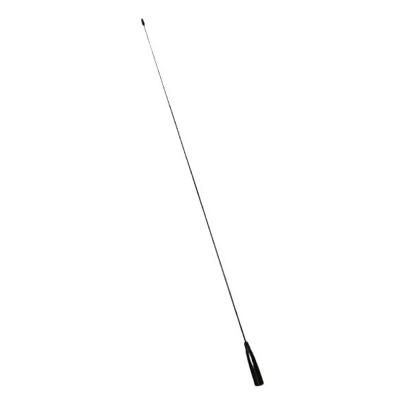 Antena Universal Roscable Twingo Silverado