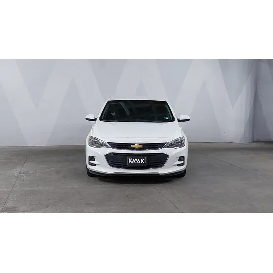 Chevrolet Cavalier 1.5 Ls A