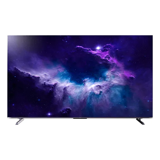 Smart Tv Skyworth 100 Qled 4k Uhd Google Tv