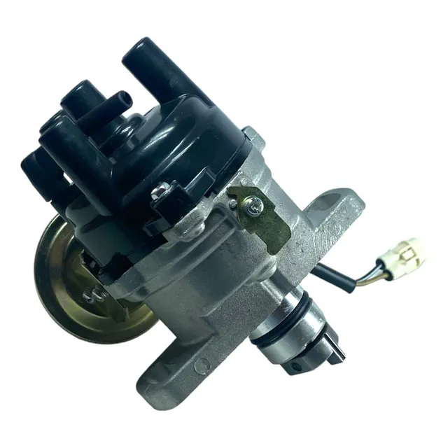 Distribuidor Encendido Daewoo Matiz Tico Damas