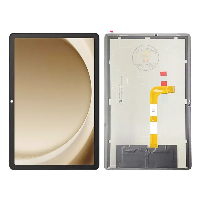 Sjp-tela De Toque Lcd Para Samsung Tab A9+sm-x210 X215 X216b