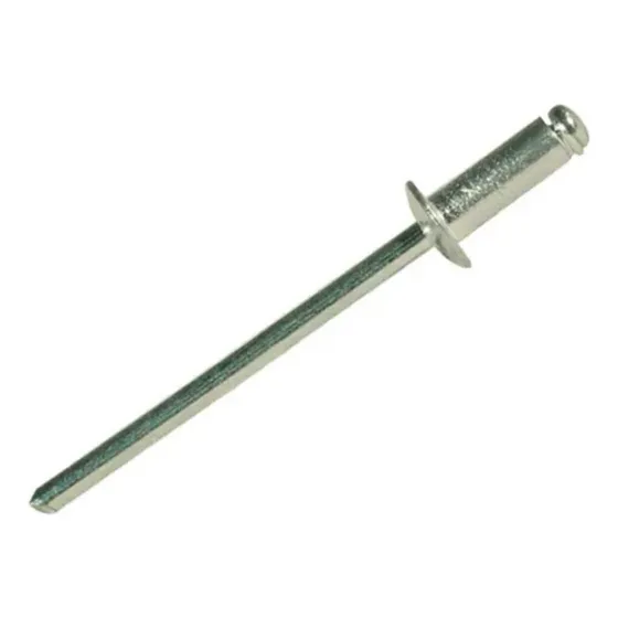 Remache Pop 4x10  100 Unidades