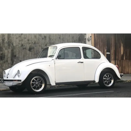 Volkswagen Sedan Vocho