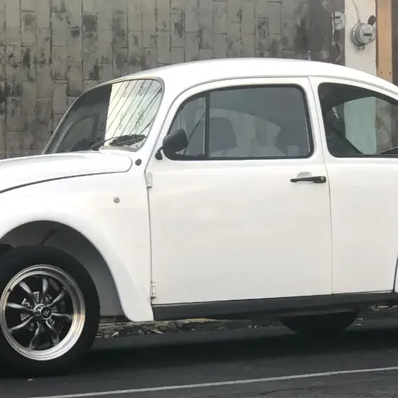 Volkswagen Sedan 1999 Vocho