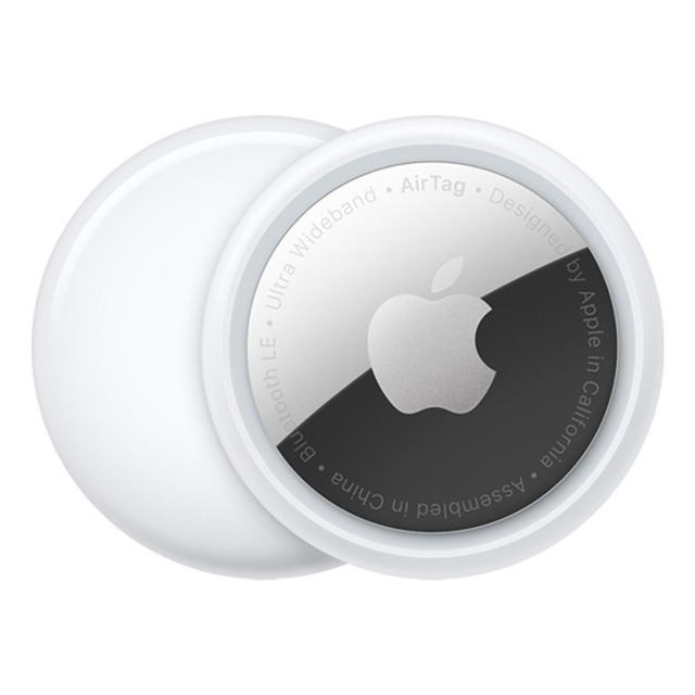 Apple Airtag / Air Tag Original 1 Unidade Apple Airtag / Air Tag Original 1 Unidade