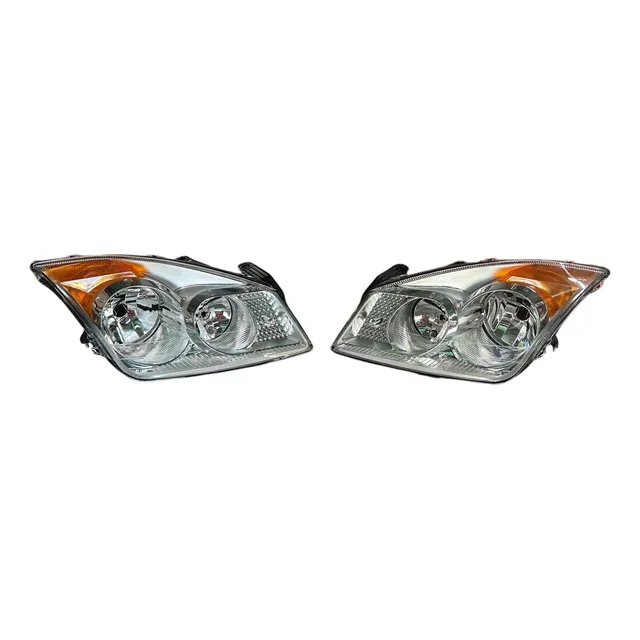 Faro Delantero Fiesta Max 08/10 Lh/rh