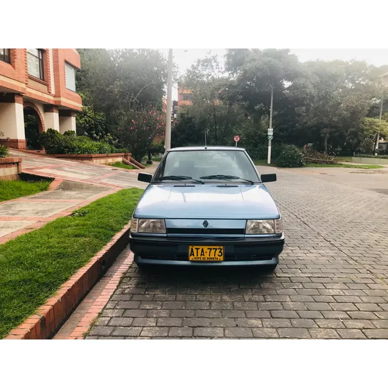 Renault R9 1.4 Gtx