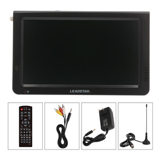 Pantalla Hd 10 Pulgadas Portátil Tv Digital Reproductor De V Pantalla Hd 10 Pulgadas Portátil Tv Digital Reproductor De V