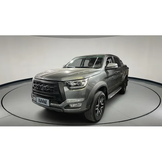 Jac Frison T8 2.0 Frison