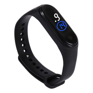 2025 Reloj Digital Led Deportivo Resistente Agua Hombre Y 2025 Reloj Digital Led Deportivo Resistente Agua Hombre Y