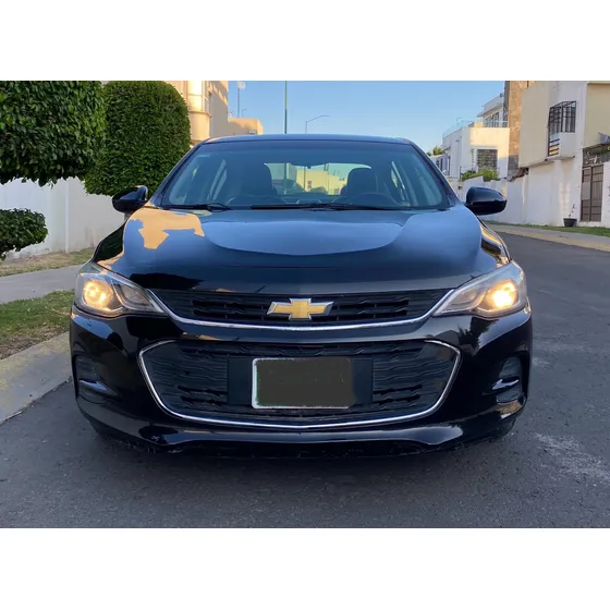 Chevrolet Cavalier 1.5 Lt At