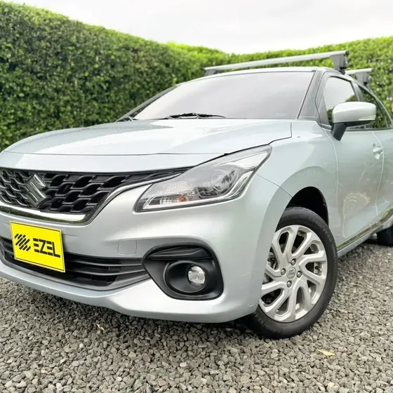Suzuki Baleno 2023 1.4 Gl At