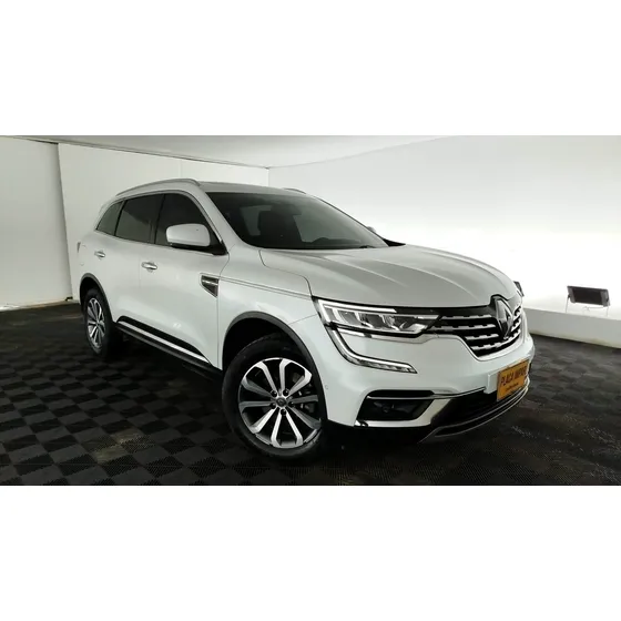 Renault Koleos Intens