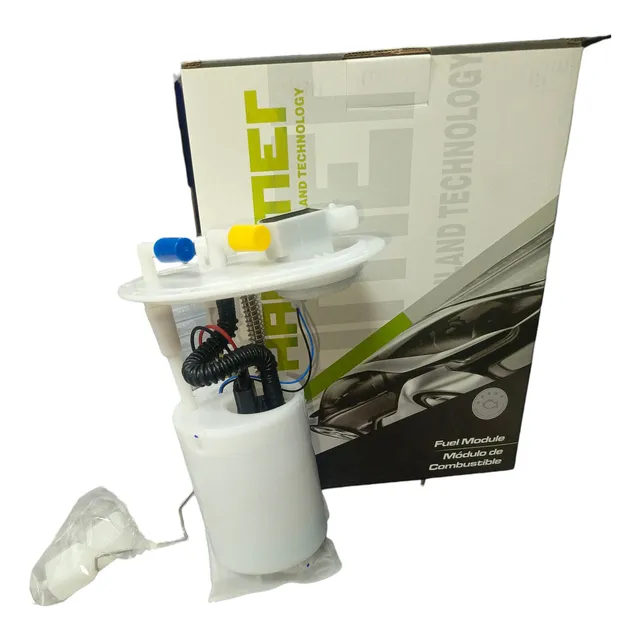 Modulo Bomba Gasolina Completo Palio Siena Young 1.3 Mpi