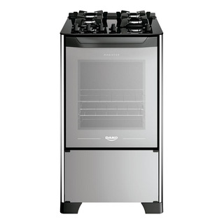 FogĂŁo 4 Bocas Dako Magister Style Com Mesa Vidro Bivolt FogĂŁo 4 Bocas Dako Magister Style Com Mesa Vidro Bivolt