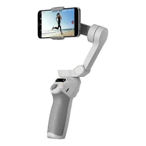 Estabilizador Dji Osmo Mobile Se Gimbal Para Smartphone