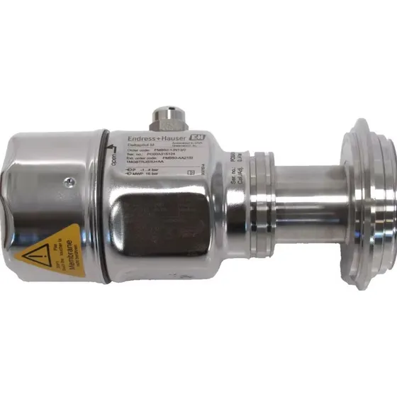 Sensor Transmisor De Nivel Hidrostático