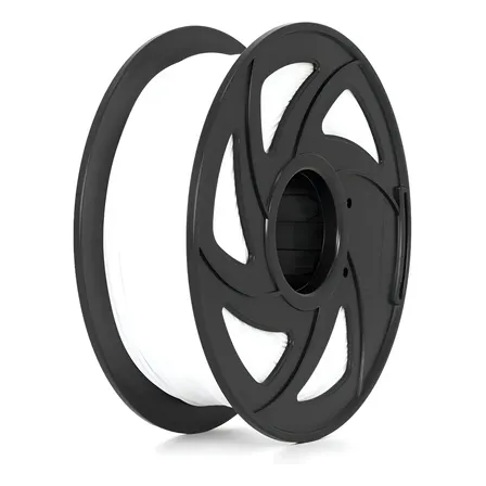 Filamento Tronxy Pla Blanco
